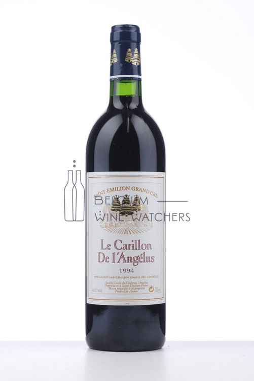 Picture of 1994 LE CARILLON DE L'ANGELUS